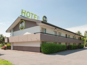 B&B HOTEL Saclay